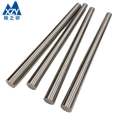 Tungsten Rhenium Bar